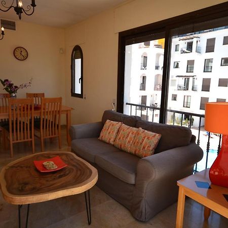 Marina Real 425 Daire Manilva Dış mekan fotoğraf