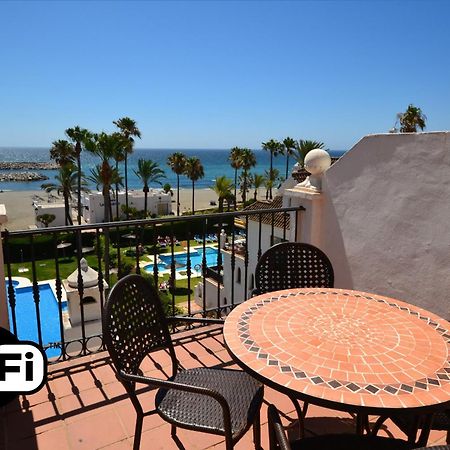 Marina Real 425 Daire Manilva Dış mekan fotoğraf