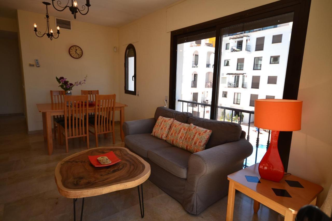 Marina Real 425 Daire Manilva Dış mekan fotoğraf