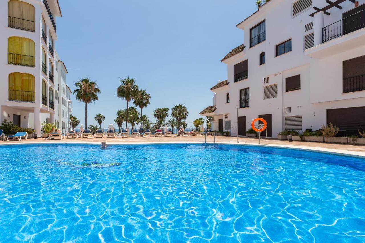 Marina Real 425 Daire Manilva Dış mekan fotoğraf