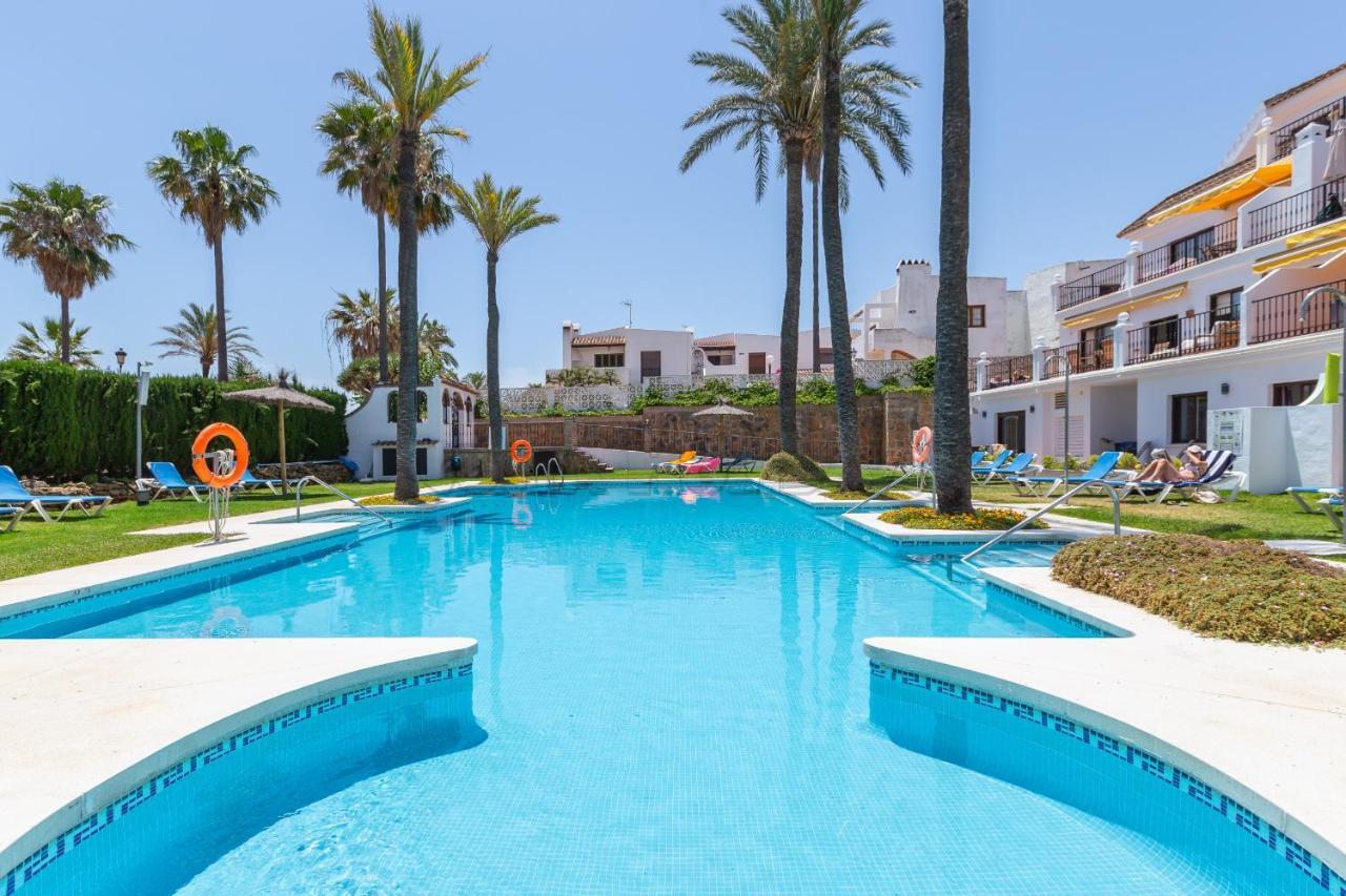 Marina Real 425 Daire Manilva Dış mekan fotoğraf